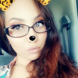 Meet your Posher, Tiffany